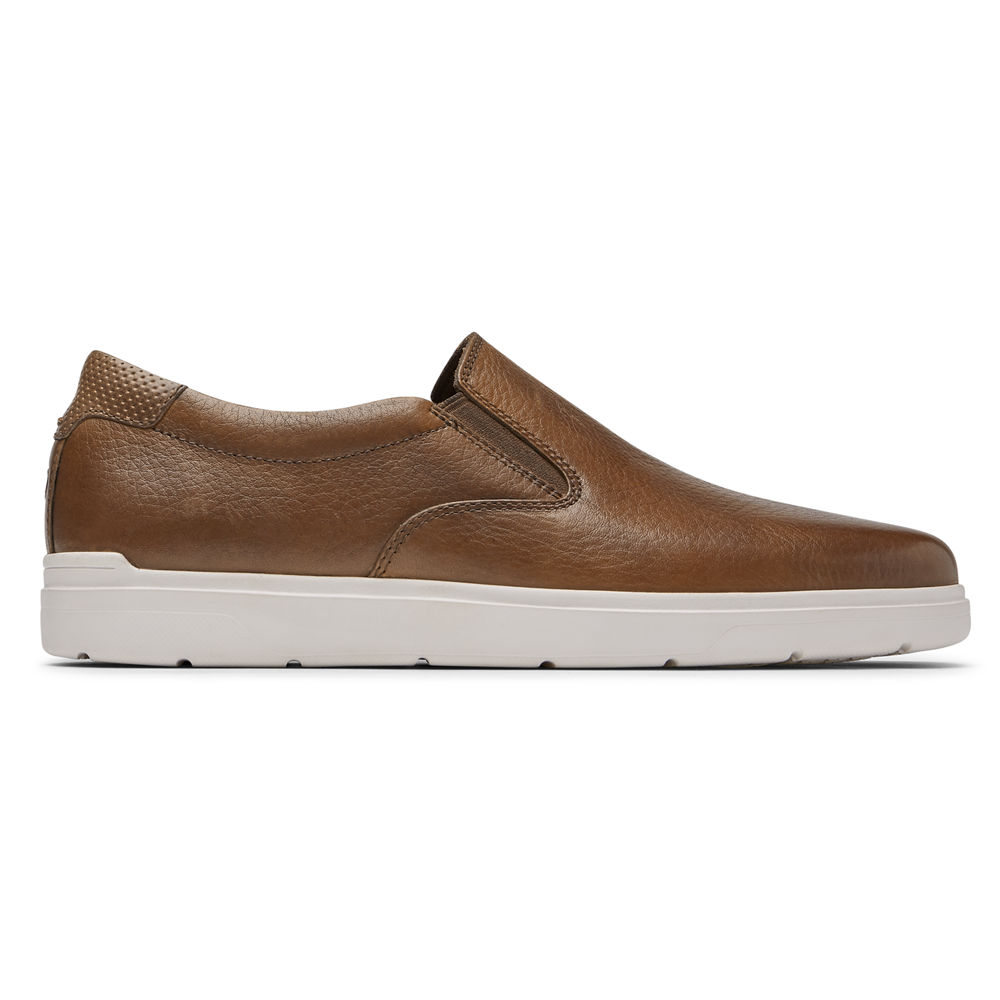 Rockport Sneakers Herr Bruna - Total Motion Lite Slip-On - MFXZS9148